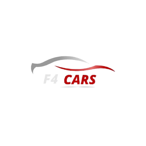 F4 CARS LOGO